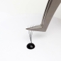 Preview: 3D/5D Pinzette aus Edelstahl vergoldet