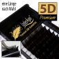 Preview: 5D Volume Lashes