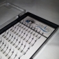 Preview: Diamond Lashes J-curl 0,25 mm