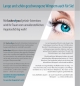 Preview: Kundeninfo-Flyer, 50 Stück