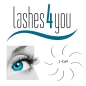 Preview: Diamond Lashes J-curl 0,25 mm
