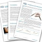 Preview: Einzelschulung Basis Step 2, Auffüllen