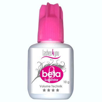 Wimpernkleber BETA  Superstar