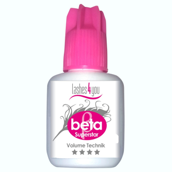 Wimpernkleber BETA  Superstar