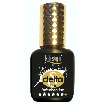 Wimpernkleber DELTA Professional Plus