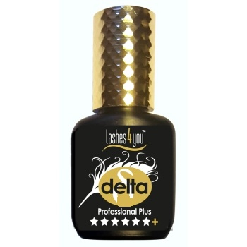 Wimpernkleber DELTA Professional Plus
