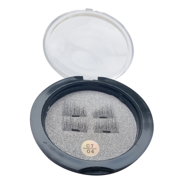 Magnetwimpern Style 04