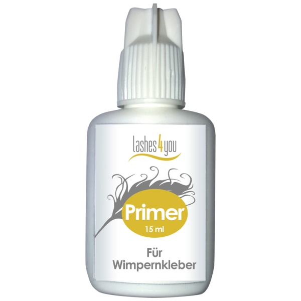 Primer von Lashes4you